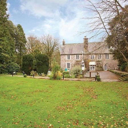 Hengar Manor Country Park Hotel Michaelstow Esterno foto