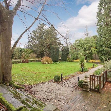 Hengar Manor Country Park Hotel Michaelstow Esterno foto