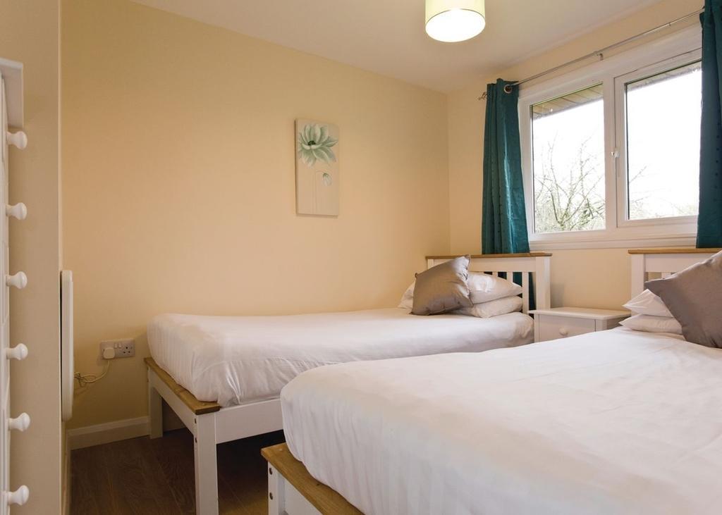 Hengar Manor Country Park Hotel Michaelstow Esterno foto