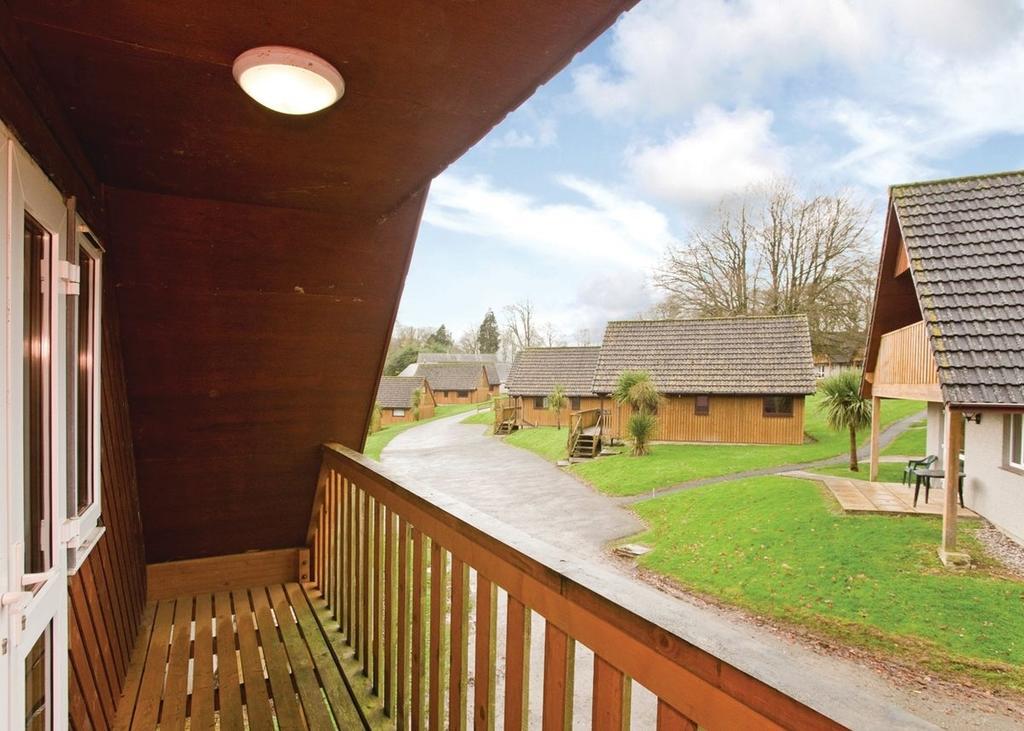 Hengar Manor Country Park Hotel Michaelstow Esterno foto