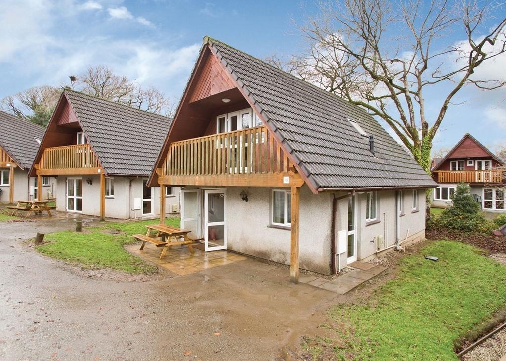 Hengar Manor Country Park Hotel Michaelstow Esterno foto