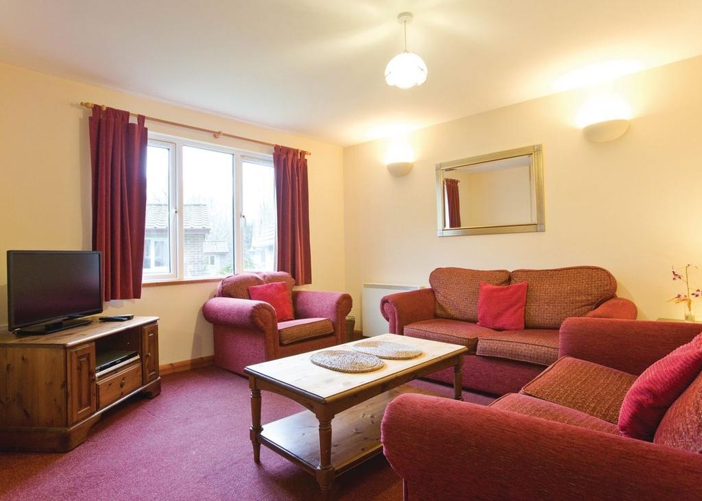 Hengar Manor Country Park Hotel Michaelstow Esterno foto
