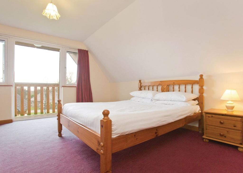 Hengar Manor Country Park Hotel Michaelstow Esterno foto