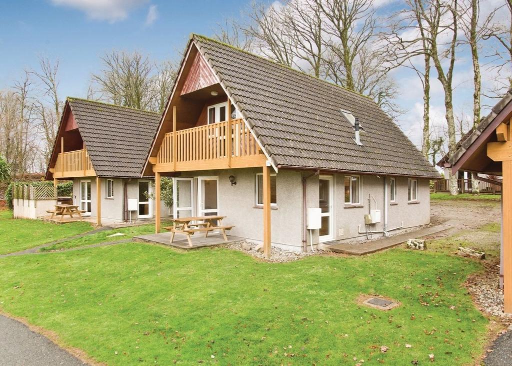 Hengar Manor Country Park Hotel Michaelstow Esterno foto
