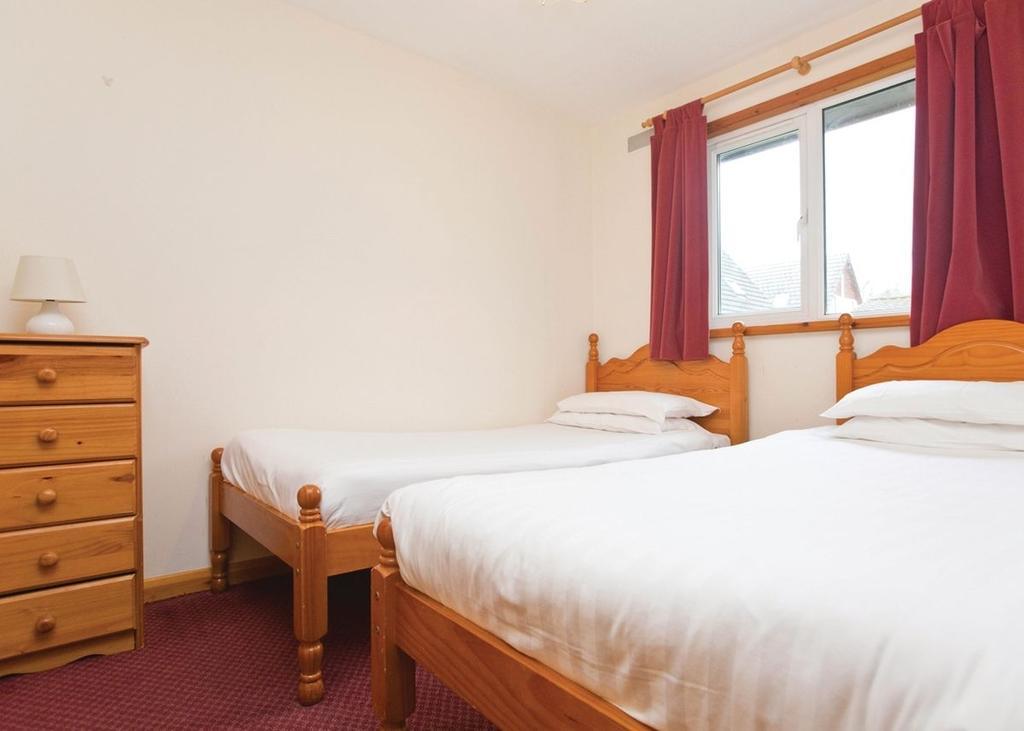 Hengar Manor Country Park Hotel Michaelstow Esterno foto