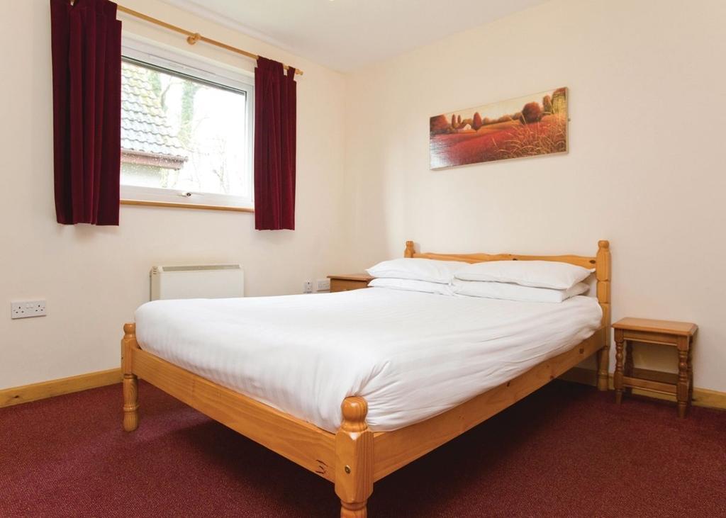 Hengar Manor Country Park Hotel Michaelstow Esterno foto