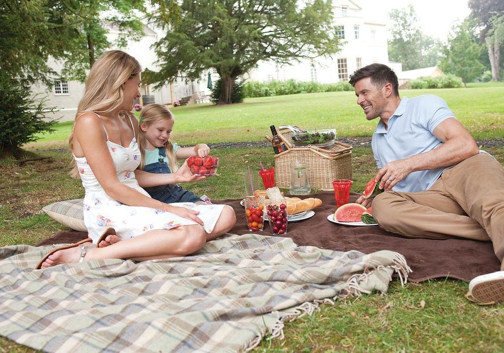 Hengar Manor Country Park Hotel Michaelstow Esterno foto