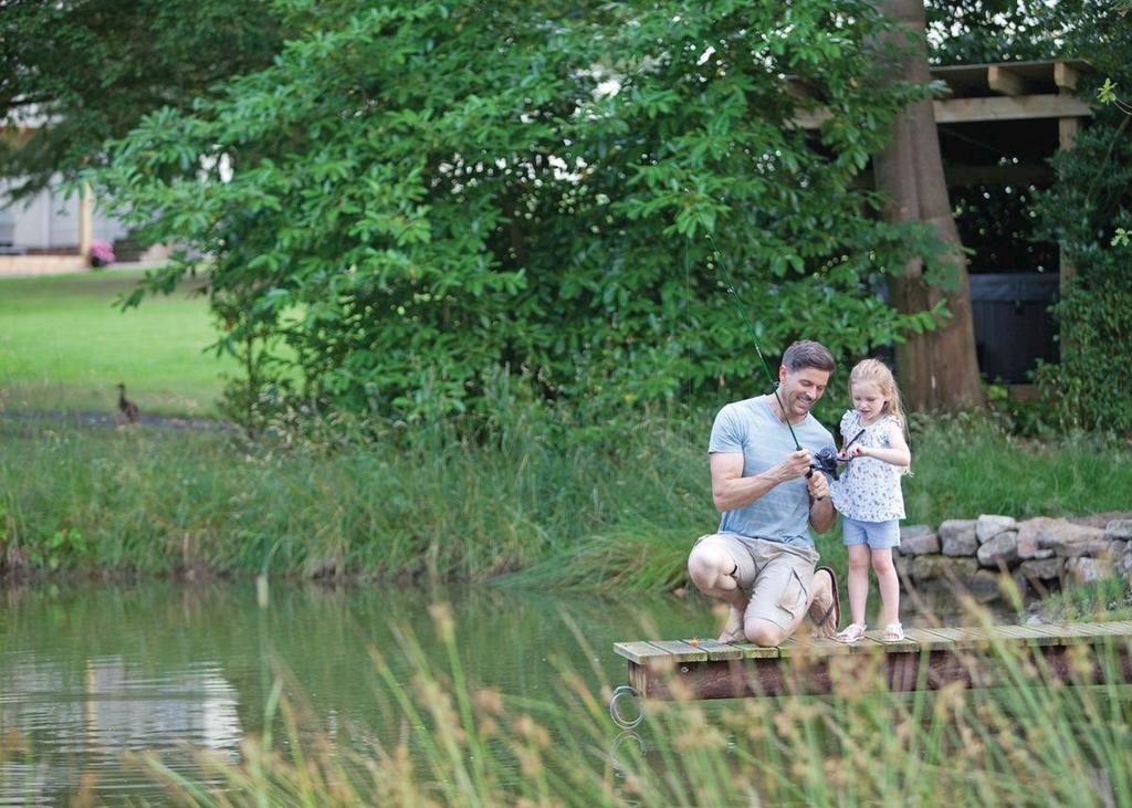 Hengar Manor Country Park Hotel Michaelstow Esterno foto
