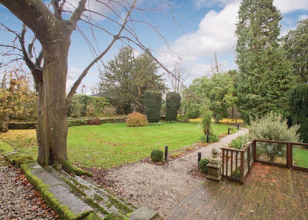 Hengar Manor Country Park Hotel Michaelstow Esterno foto