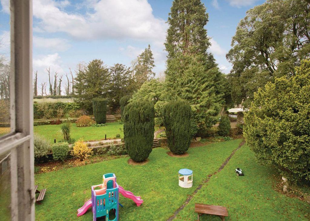 Hengar Manor Country Park Hotel Michaelstow Esterno foto