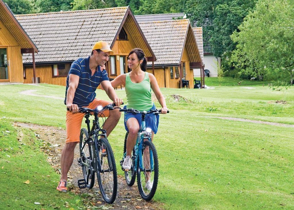 Hengar Manor Country Park Hotel Michaelstow Esterno foto