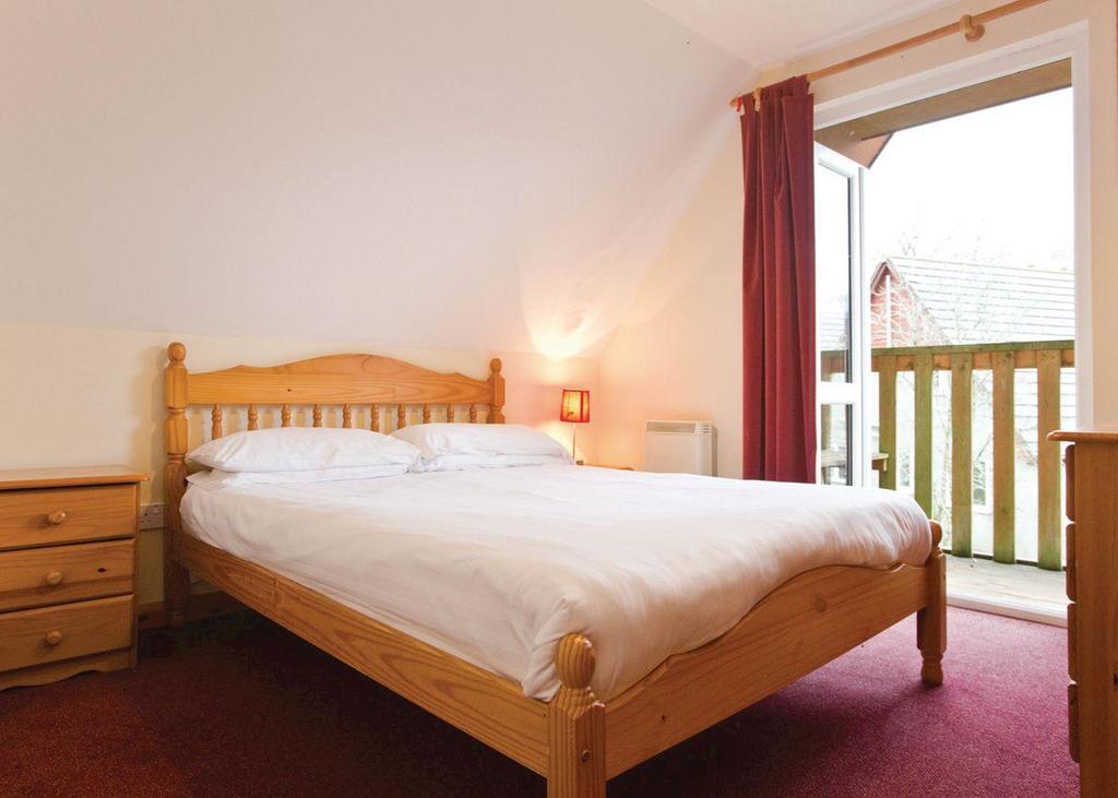 Hengar Manor Country Park Hotel Michaelstow Esterno foto
